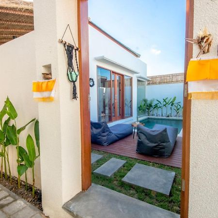 Kiki Village Private Villas Чангу Екстер'єр фото