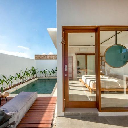 Kiki Village Private Villas Чангу Екстер'єр фото