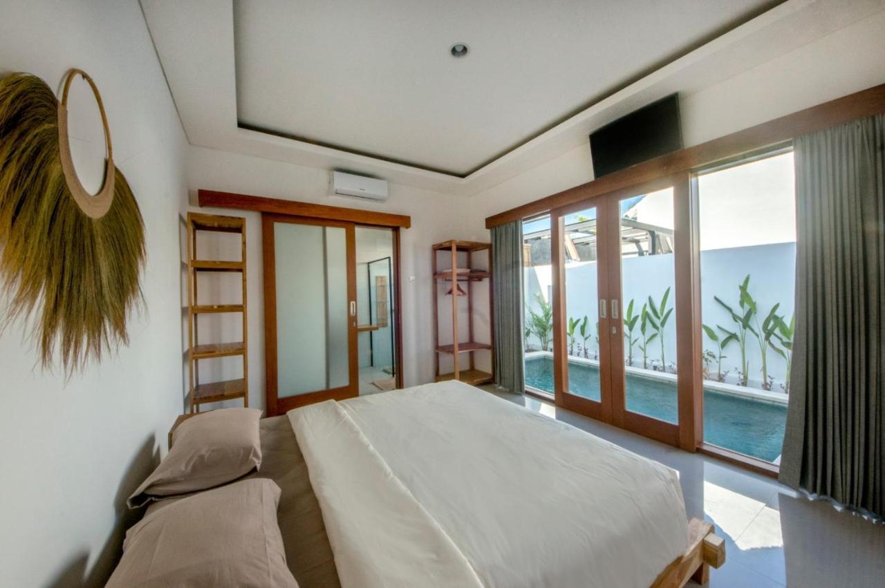 Kiki Village Private Villas Чангу Екстер'єр фото